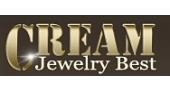 Cream Jewelry Best Coupon Code