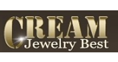 Cream Jewelry Best coupon code