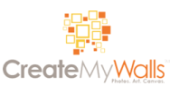 Create My Walls coupon code