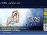 Created-Diamonds coupon code