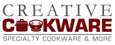 Creative Cookware coupon code