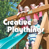 Creative Playthings coupon code