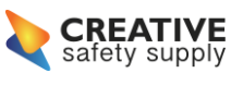 Creative Safety Supply coupon code