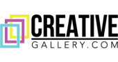 CreativeGallery.com coupon code