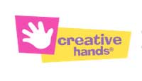 CreativeHands coupon code