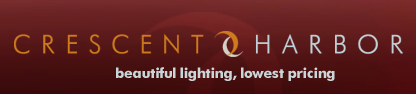 Crescent Harbor Lighting coupon code