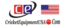 Cricket Equipment USA Coupon Code