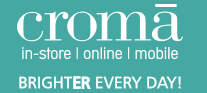 Croma coupon code