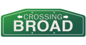 Crossing Broad coupon code