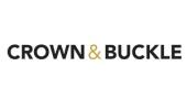 Crown & Buckle coupon code