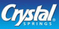 Crystal Springs coupon code