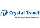 Crystal Travel coupon code