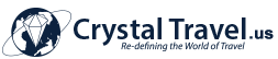 Crystal Travel US coupon code