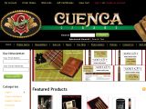 Cuenca Cigars coupon code