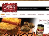 Cugino's coupon code