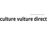 Culture Vulture coupon code