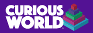 Curious World coupon code