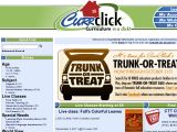Curr Click Coupon Code