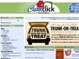 Curr Click coupon code