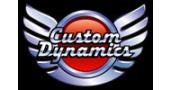 Custom Dynamics Coupon Code