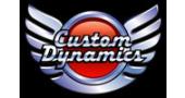 Custom Dynamics coupon code