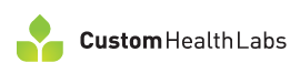 Custom Health Labs coupon code