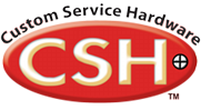 Custom Service Hardware coupon code