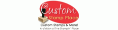 Custom Stamp Place Coupon Code
