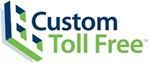 Custom Toll Free Coupon Code