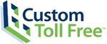 Custom Toll Free coupon code