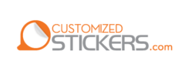 Customized Stickers coupon code