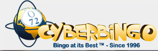 CyberBingo coupon code