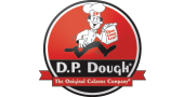 D.P. Dough coupon code