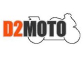 D2Moto Coupon Code