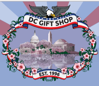 DCGiftShop Coupon Code