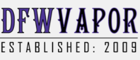 DFW Vapor Coupon Code