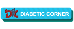 DIABETIC CORNER Coupon Code