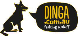 DINGA coupon code