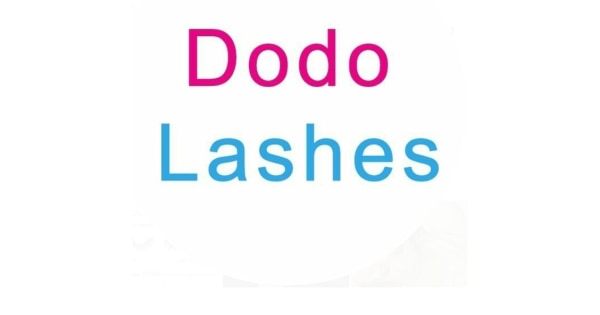 DODOLASHES coupon code