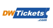 DWTickets.com coupon code