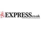 Daily Express UK Coupon Code