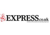 Daily Express UK coupon code