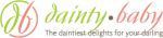 Daintybaby Coupon Code