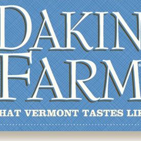 Dakin Farm coupon code