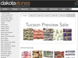 Dakota Stones coupon code