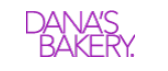 Dana's Bakery Coupon Code