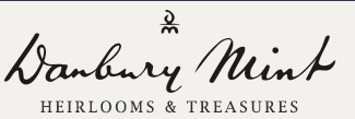 Danbury Mint Coupon Code