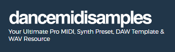 Dance MIDI Samples Coupon Code