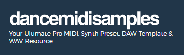 Dance MIDI Samples coupon code