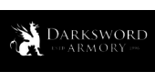 Darksword Armory Coupon Code
